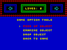 Download Incredible Shrinking Fireman (ZX Spectrum) - My Abandonware