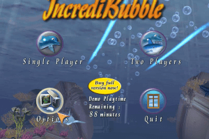 IncrediBubble 0