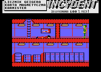 Incydent abandonware