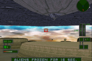 Independence Day 7