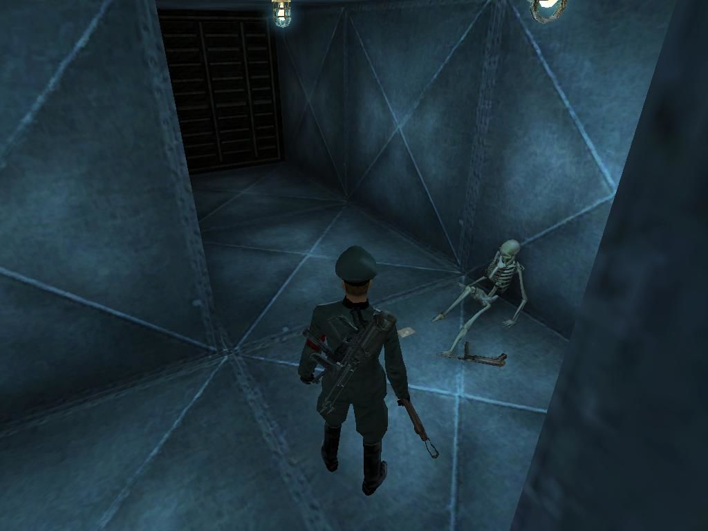 indiana jones and the emperors tomb gog