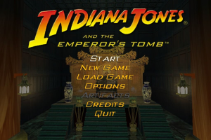 Indiana Jones and the Emperor's Tomb 35