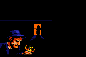 Indiana Jones and The Fate of Atlantis: The Action Game 32
