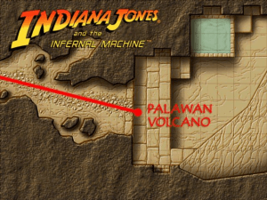 Indiana Jones and the Infernal Machine 15