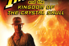 Indiana Jones and the Kingdom of the Crystal Skull 0