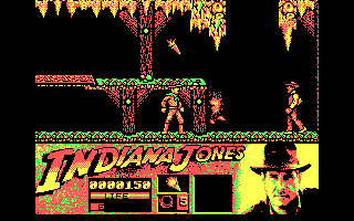 Indiana Jones and The Last Crusade: The Action Game 6