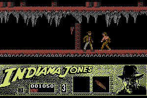 Indiana Jones and The Last Crusade: The Action Game 4