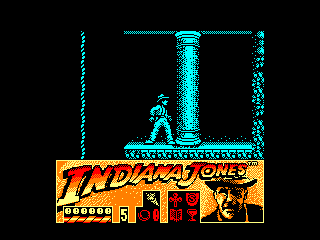 Indiana Jones and The Last Crusade: The Action Game 12