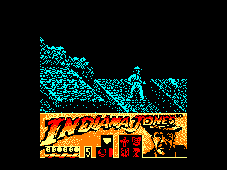 Indiana Jones and The Last Crusade: The Action Game 21