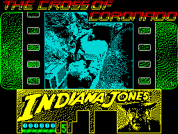 Indiana Jones and The Last Crusade: The Action Game abandonware