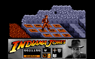 Indiana Jones and The Last Crusade: The Action Game 38