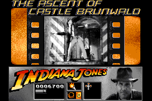 Indiana Jones and The Last Crusade: The Action Game 11