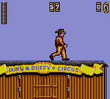 Indiana Jones and The Last Crusade: The Action Game abandonware