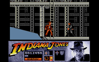 Indiana Jones and The Last Crusade: The Action Game 24
