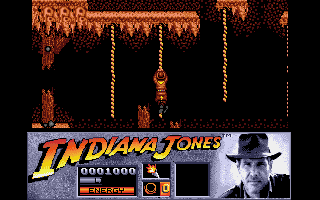 Download Indiana Jones and The Last Crusade: The Action Game - My 