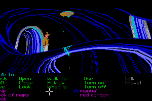 Indiana Jones and The Last Crusade: The Graphic Adventure 11