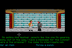 Indiana Jones and The Last Crusade: The Graphic Adventure 17