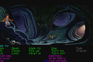 Indiana Jones and The Last Crusade: The Graphic Adventure 11