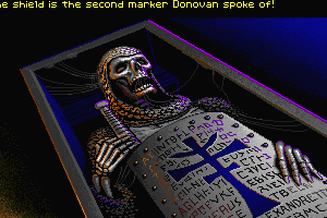 Indiana Jones and The Last Crusade: The Graphic Adventure 14