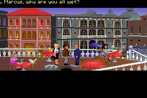 Indiana Jones and The Last Crusade: The Graphic Adventure 16