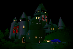 Indiana Jones and The Last Crusade: The Graphic Adventure 18