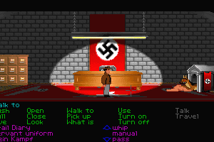 Indiana Jones and The Last Crusade: The Graphic Adventure 22