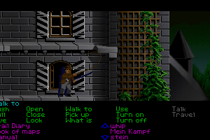 Indiana Jones and The Last Crusade: The Graphic Adventure 23