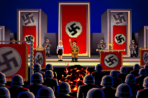 Indiana Jones and The Last Crusade: The Graphic Adventure 27