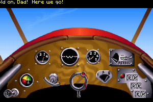 Indiana Jones and The Last Crusade: The Graphic Adventure 30