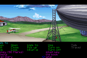 Indiana Jones and The Last Crusade: The Graphic Adventure 31