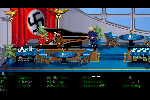 Indiana Jones and The Last Crusade: The Graphic Adventure 33