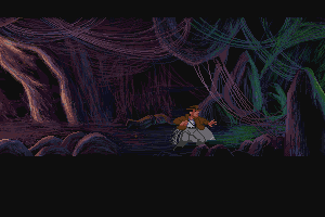 Indiana Jones and The Last Crusade: The Graphic Adventure 37