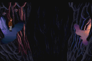 Indiana Jones and The Last Crusade: The Graphic Adventure 38