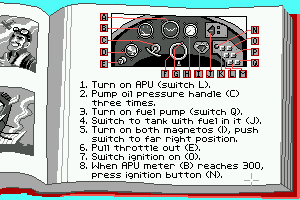 Indiana Jones and The Last Crusade: The Graphic Adventure 44