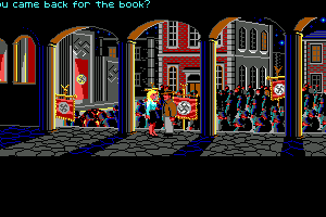 Indiana Jones and The Last Crusade: The Graphic Adventure 48