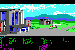 Indiana Jones and The Last Crusade: The Graphic Adventure 49