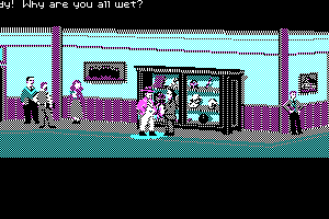 Indiana Jones and The Last Crusade: The Graphic Adventure 53