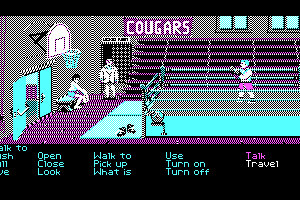 Indiana Jones and The Last Crusade: The Graphic Adventure 54