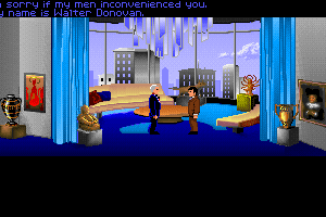 Indiana Jones and The Last Crusade: The Graphic Adventure 6