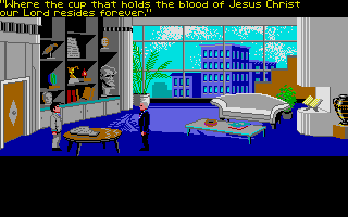 Indiana Jones and The Last Crusade: The Graphic Adventure 18