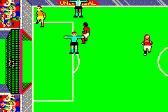 Indoor Soccer 2