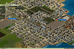 Industry Giant II: 1980-2020 1