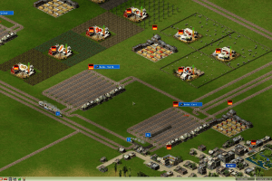 Industry Giant II: 1980-2020 3