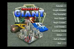 Industry Giant 0