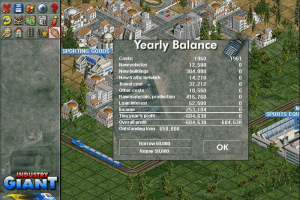 Industry Giant 11