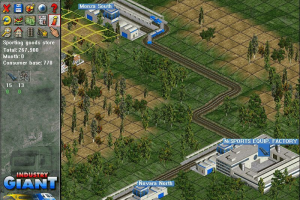 Industry Giant 12