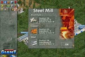 Industry Giant 8