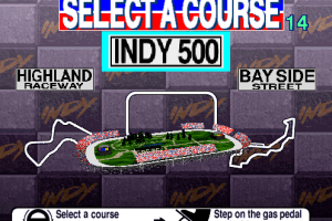 Indy 500 1