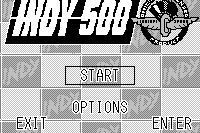 Indy 500 0