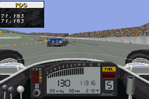 IndyCar Racing 2